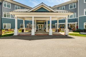the village at willow crossing|benchmark senior living mansfield ma.